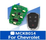 NXP Killer MCKB Solder-Free Adapter Fit For NXP Killer Programmer