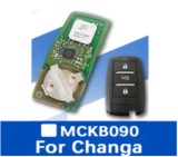 NXP Killer MCKB Solder-Free Adapter Fit For NXP Killer Programmer