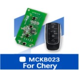 NXP Killer MCKB Solder-Free Adapter Fit For NXP Killer Programmer