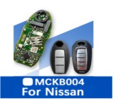 NXP Killer MCKB Solder-Free Adapter Fit For NXP Killer Programmer