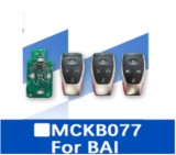 NXP Killer MCKB Solder-Free Adapter Fit For NXP Killer Programmer