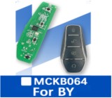 NXP Killer MCKB Solder-Free Adapter Fit For NXP Killer Programmer