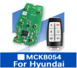 NXP Killer MCKB Solder-Free Adapter Fit For NXP Killer Programmer
