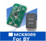 NXP Killer MCKB Solder-Free Adapter Fit For NXP Killer Programmer