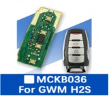 NXP Killer MCKB Solder-Free Adapter Fit For NXP Killer Programmer