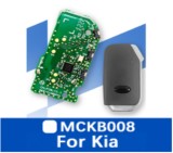 NXP Killer MCKB Solder-Free Adapter Fit For NXP Killer Programmer