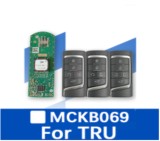 NXP Killer MCKB Solder-Free Adapter Fit For NXP Killer Programmer