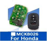 NXP Killer MCKB Solder-Free Adapter Fit For NXP Killer Programmer