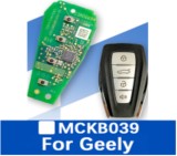 NXP Killer MCKB Solder-Free Adapter Fit For NXP Killer Programmer