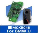 NXP Killer MCKB Solder-Free Adapter Fit For NXP Killer Programmer
