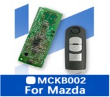 NXP Killer MCKB Solder-Free Adapter Fit For NXP Killer Programmer