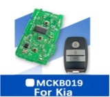 NXP Killer MCKB Solder-Free Adapter Fit For NXP Killer Programmer