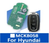 NXP Killer MCKB Solder-Free Adapter Fit For NXP Killer Programmer