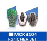 NXP Killer MCKB Solder-Free Adapter Fit For NXP Killer Programmer
