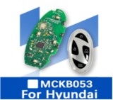 NXP Killer MCKB Solder-Free Adapter Fit For NXP Killer Programmer