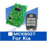 NXP Killer MCKB Solder-Free Adapter Fit For NXP Killer Programmer