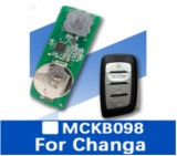 NXP Killer MCKB Solder-Free Adapter Fit For NXP Killer Programmer