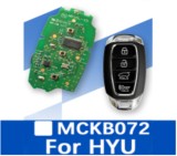 NXP Killer MCKB Solder-Free Adapter Fit For NXP Killer Programmer