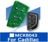 NXP Killer MCKB Solder-Free Adapter Fit For NXP Killer Programmer