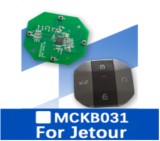 NXP Killer MCKB Solder-Free Adapter Fit For NXP Killer Programmer