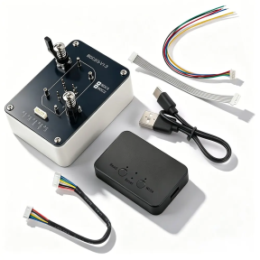Unlimited version NXPKiller MCKB Solder-FreeAdapter Fit For NXPKiller Programmer for AllNXP NCF29XX ChipClone Adding with BDC3Adapter