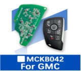 NXP Killer MCKB Solder-Free Adapter Fit For NXP Killer Programmer