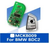 NXP Killer MCKB Solder-Free Adapter Fit For NXP Killer Programmer