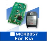 NXP Killer MCKB Solder-Free Adapter Fit For NXP Killer Programmer