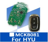 NXP Killer MCKB Solder-Free Adapter Fit For NXP Killer Programmer