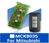 NXP Killer MCKB Solder-Free Adapter Fit For NXP Killer Programmer