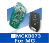 NXP Killer MCKB Solder-Free Adapter Fit For NXP Killer Programmer