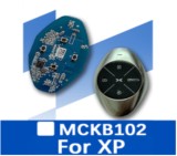 NXP Killer MCKB Solder-Free Adapter Fit For NXP Killer Programmer