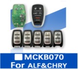 NXP Killer MCKB Solder-Free Adapter Fit For NXP Killer Programmer