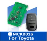 NXP Killer MCKB Solder-Free Adapter Fit For NXP Killer Programmer