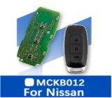 NXP Killer MCKB Solder-Free Adapter Fit For NXP Killer Programmer