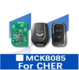NXP Killer MCKB Solder-Free Adapter Fit For NXP Killer Programmer