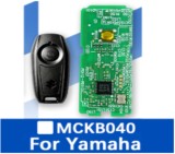 NXP Killer MCKB Solder-Free Adapter Fit For NXP Killer Programmer