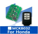NXP Killer MCKB Solder-Free Adapter Fit For NXP Killer Programmer