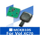 NXP Killer MCKB Solder-Free Adapter Fit For NXP Killer Programmer