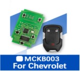 NXP Killer MCKB Solder-Free Adapter Fit For NXP Killer Programmer