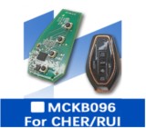 NXP Killer MCKB Solder-Free Adapter Fit For NXP Killer Programmer
