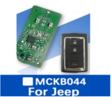 NXP Killer MCKB Solder-Free Adapter Fit For NXP Killer Programmer