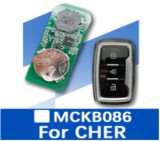 NXP Killer MCKB Solder-Free Adapter Fit For NXP Killer Programmer