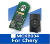 NXP Killer MCKB Solder-Free Adapter Fit For NXP Killer Programmer