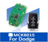 NXP Killer MCKB Solder-Free Adapter Fit For NXP Killer Programmer