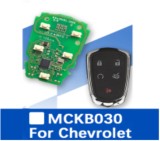 NXP Killer MCKB Solder-Free Adapter Fit For NXP Killer Programmer