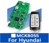 NXP Killer MCKB Solder-Free Adapter Fit For NXP Killer Programmer