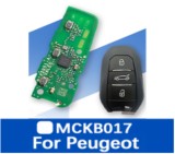 NXP Killer MCKB Solder-Free Adapter Fit For NXP Killer Programmer