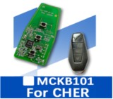 NXP Killer MCKB Solder-Free Adapter Fit For NXP Killer Programmer