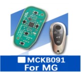 NXP Killer MCKB Solder-Free Adapter Fit For NXP Killer Programmer